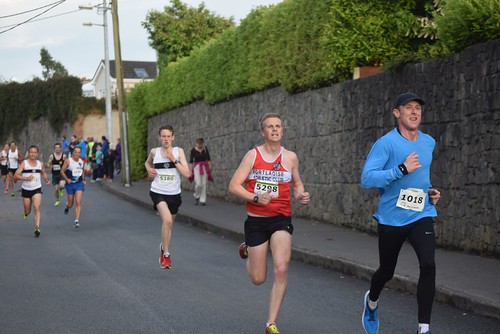 St. Coca's AC 5KM Road Race 2016 | by Peter Mooney