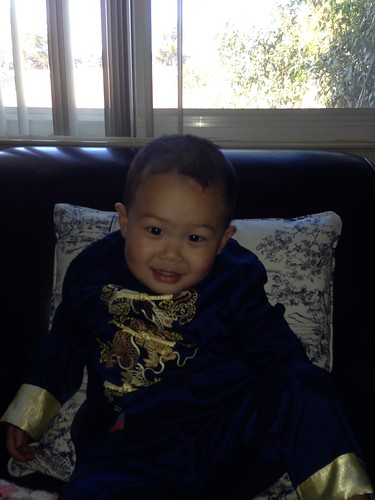 Jacob's 2nd Birthday | by Michael.Lang