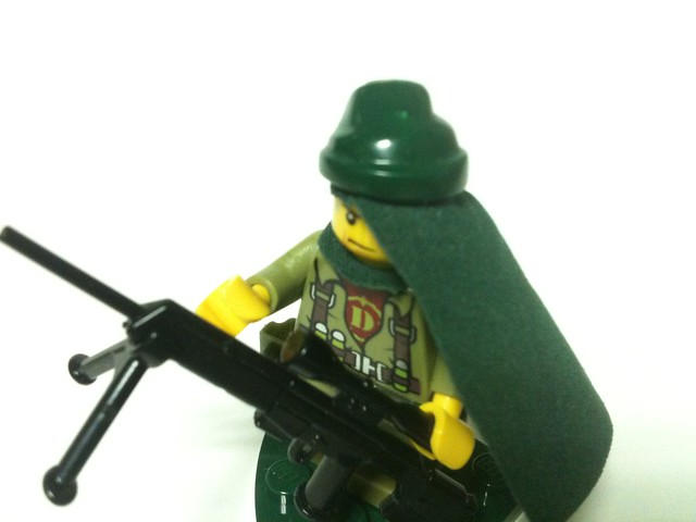 lego figure