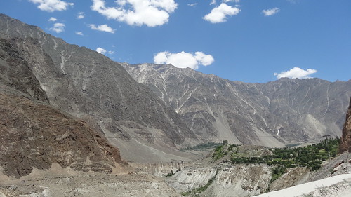 Gilgit Pakistan | by Mobeen Ahmad
