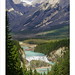 Wapta Falls British Columbia