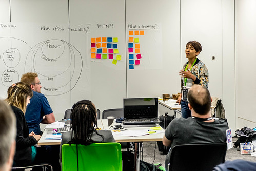London Tester Gathering Workshops. | by Skills Matter