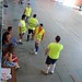 Partido de Futbol entre el Santo Entierro y Apromsi