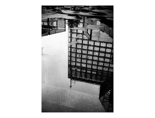 oudaan, Antwerpen | by A Is To B As B Is To C