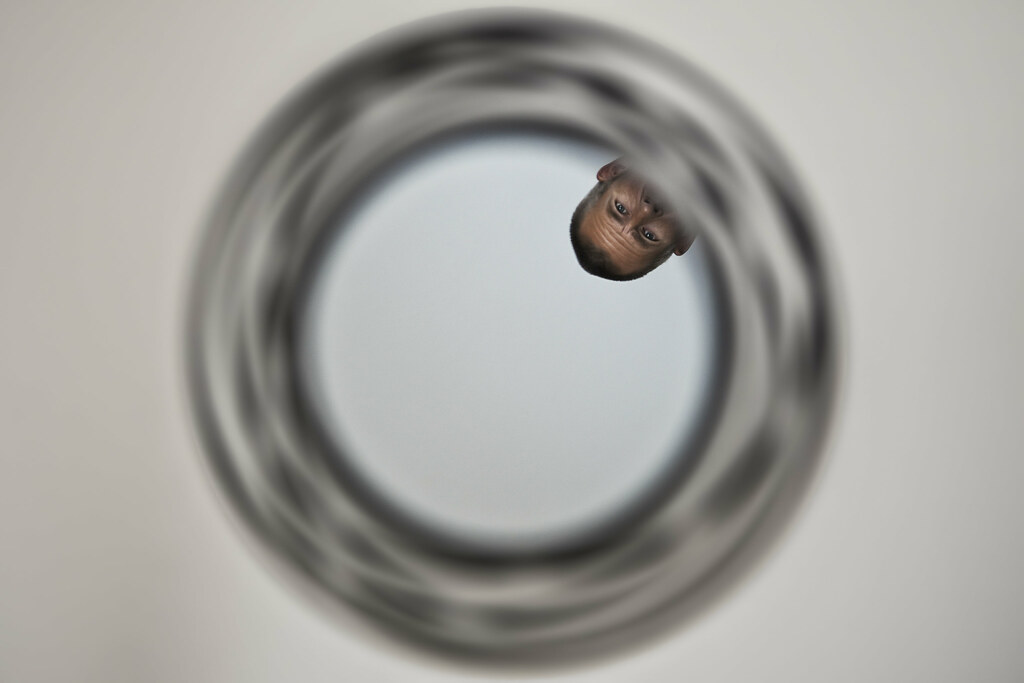 Down the Rabbit Hole