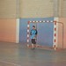 Partido de Futbol entre el Santo Entierro y Apromsi