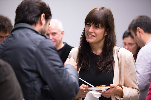 Winter Workshops 2014 - Barcelona GSE | by Barcelona School of Economics