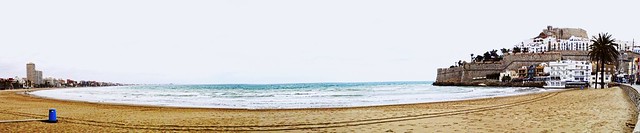 Peñíscola, Castellón