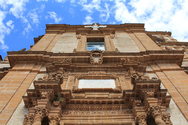 La Cattedrale di Maria Santissima delle Vittorie di Piazza Armerina
