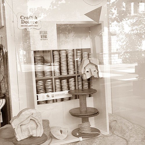 Craft & Dotore