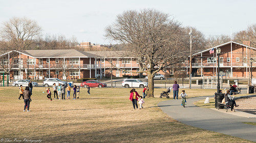 Kids First Spring Day at the Park | by Thea Prum