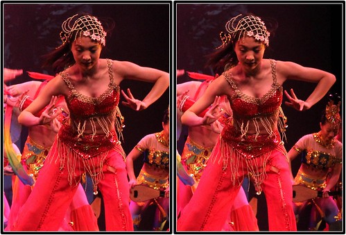 J&H Dance School Annual Recital - Evening, Stafford Centre, Stafford, Texas 2018.12.16 | by fossilmike