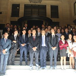 Visita al Patrimonio Juridico 2019