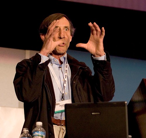 Etech05: George | by etech