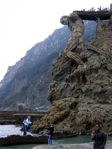 il gigante.me with gelato | by emceeahura