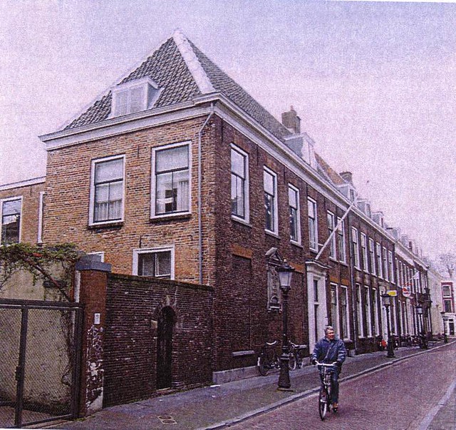 Boothstraat 6, Utrecht
