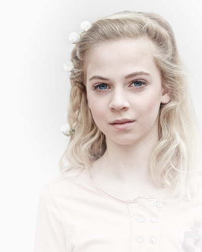 Werkgroep Portret | by F. van Leeuwen