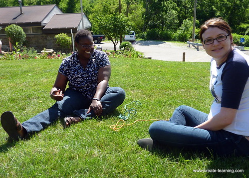 MYCS + Create-Learning Team Building (53) | by Mike Cardus Organization Development