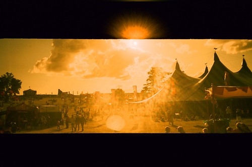 Camp Bestival 2012 | by uncoolbob