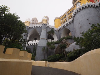 Pena National Palace