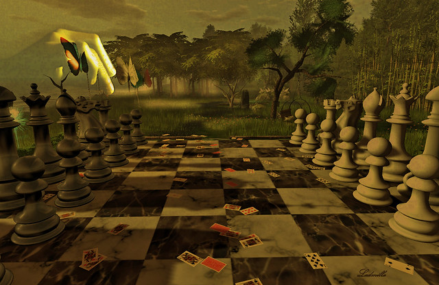 The last game