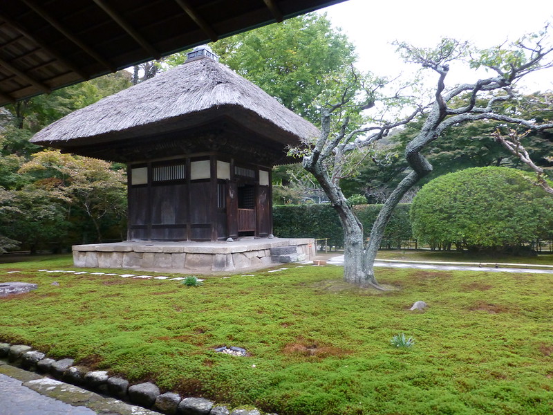 長寿寺