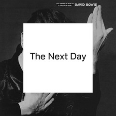 2012. december 6. 17:31 - David Bowie: The Next Day 2012. december 6. 17:31 - David Bowie: The Next Day