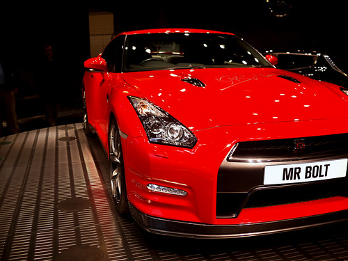 GTR | by doitJEFFSTYLE