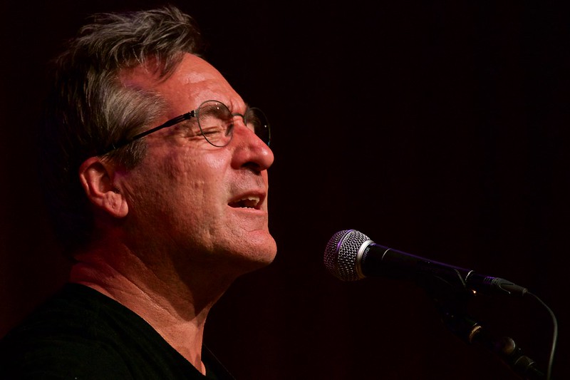 Richard Shindell