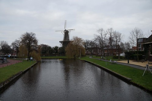 Leiden, Holland - Inspire Conference | by Jeffrey