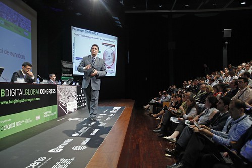 Social Business Intelligence | by Eurecat