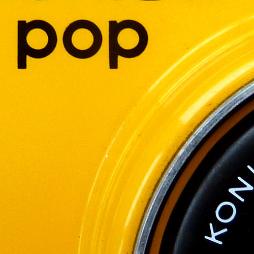 pop KON | by pho-Tony