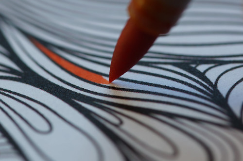 Starting the Colour | by steve_whitmarsh