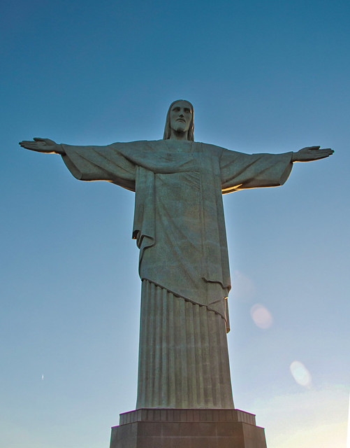 Cristo Redentor