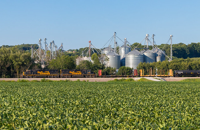 Dalton, Ohio