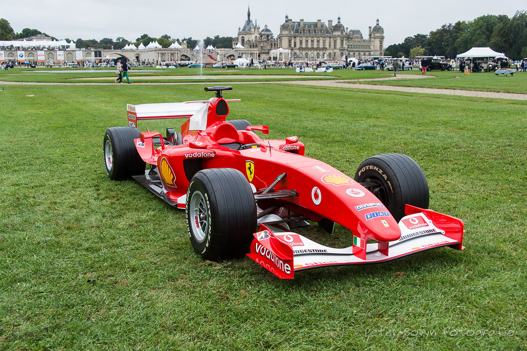 趣味 Ferrari F2004 HUNGARORING 15.08.2004 趣味 Ferrari F2004 HUNGARORING 15.08.2004 Ferrari F2004