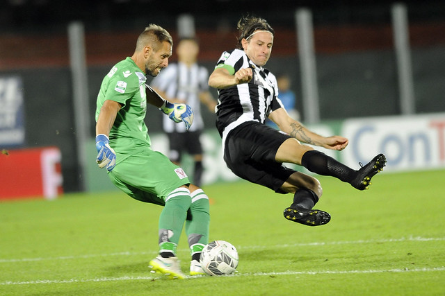 Ascoli - Vicenza