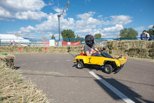 AVC 2016 | by SparkFunElectronics