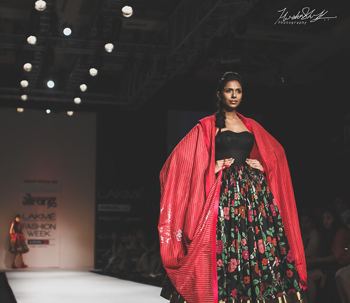 Lakme Fashion Week | by Harshal Shroff