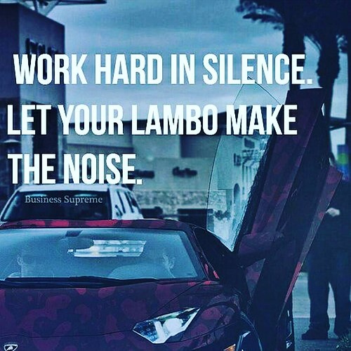 Follow our friends at @businesssupreme >>> >#royalwhips #conceptcar #lamborghini #motivation #sexy #followme #friday #ff #selfie #hot #kik #beautiful #followback #instagramers #doubletap #model #i #beauty #instalikes #likeforlike #sfs #love #bbw #luxury # | by Clever.Inspired.Successful