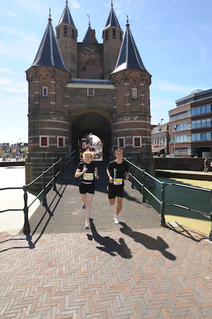 Verplaatsing van de startlocatie geeft de Halve van Haarlem de mogelijkheid om verder te groeien