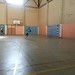 Partido de Futbol entre el Santo Entierro y Apromsi