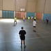 Partido de Futbol entre el Santo Entierro y Apromsi