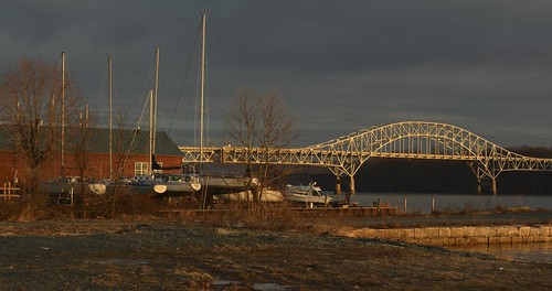 artie velez - bridge | by artie velez