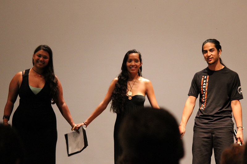 1st Marianas History Conference, 2012
