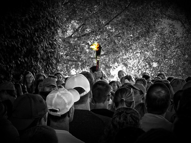 The Torch