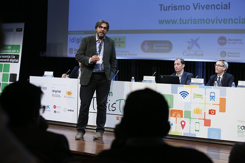 Forum TurisTIC 2015 | by Eurecat