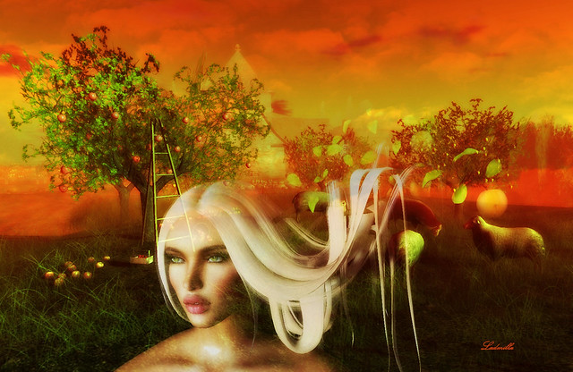 Mother Earth