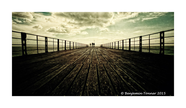 In search of the Bognor Birdmen pt3