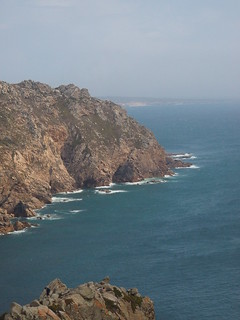 Cabo Da Roca